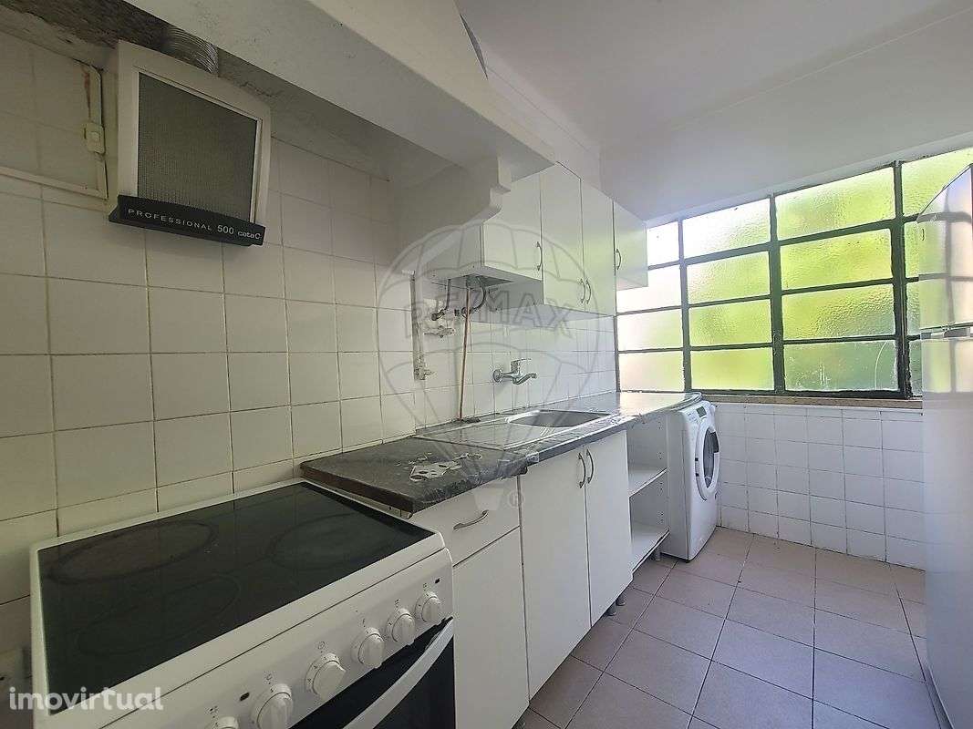 Apartamento T2 para venda - Grande imagem: 2/16