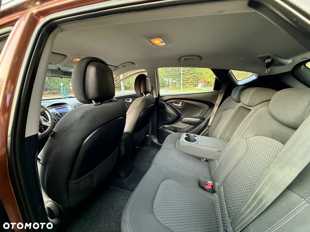 Hyundai ix35 1.6 2WD 5 Star Edition - 7