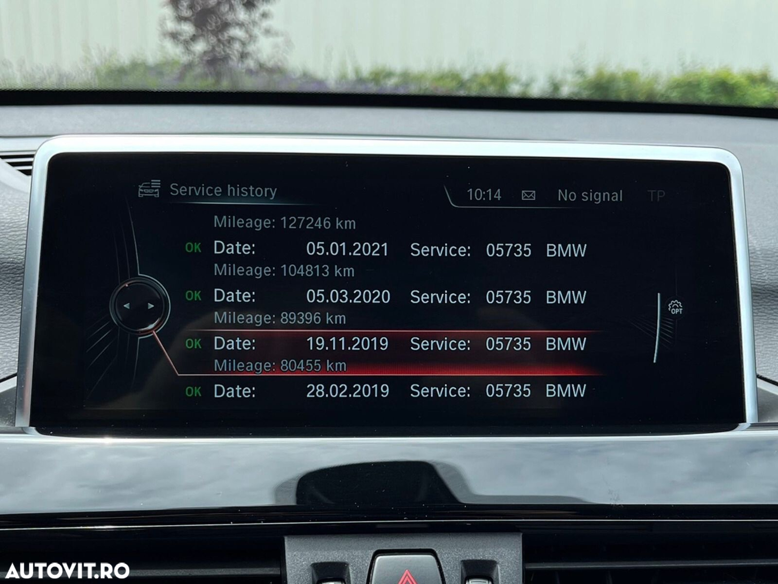 BMW X1 sDrive18d Aut. xLine - 24