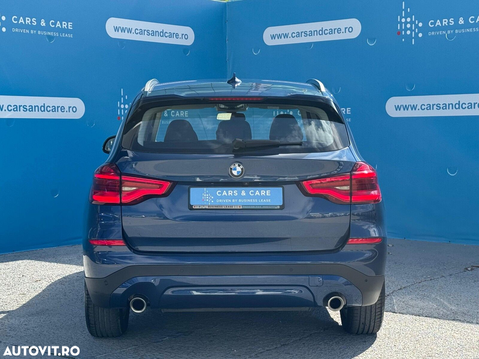 BMW X3 - 5