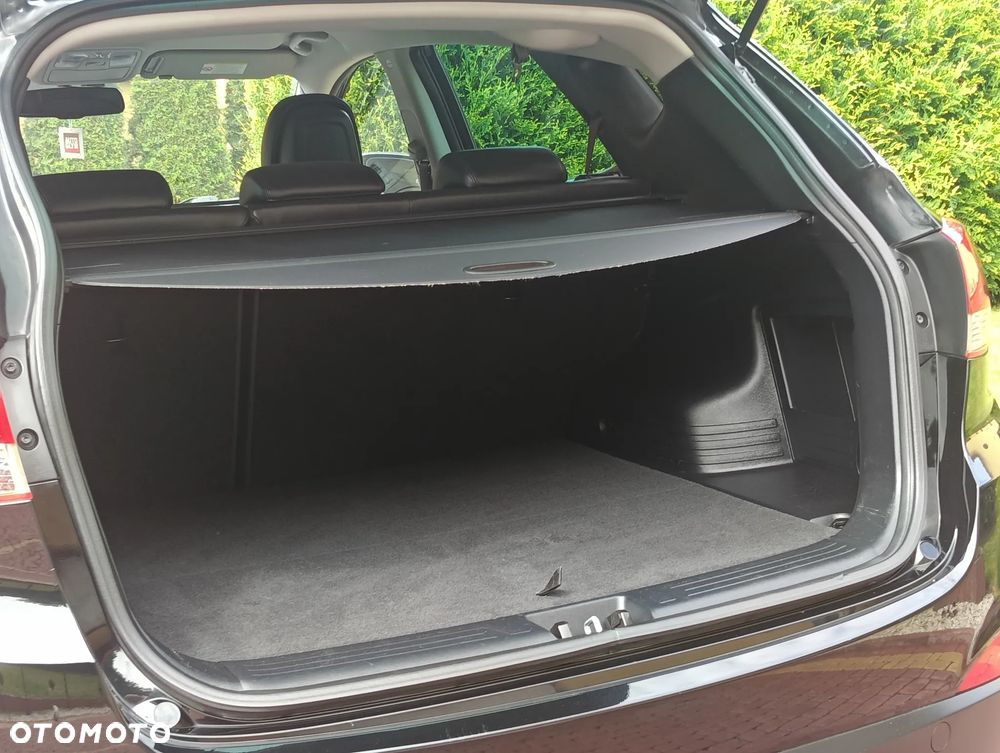 Hyundai ix35 1.7 CRDi Comfort 2WD - 8