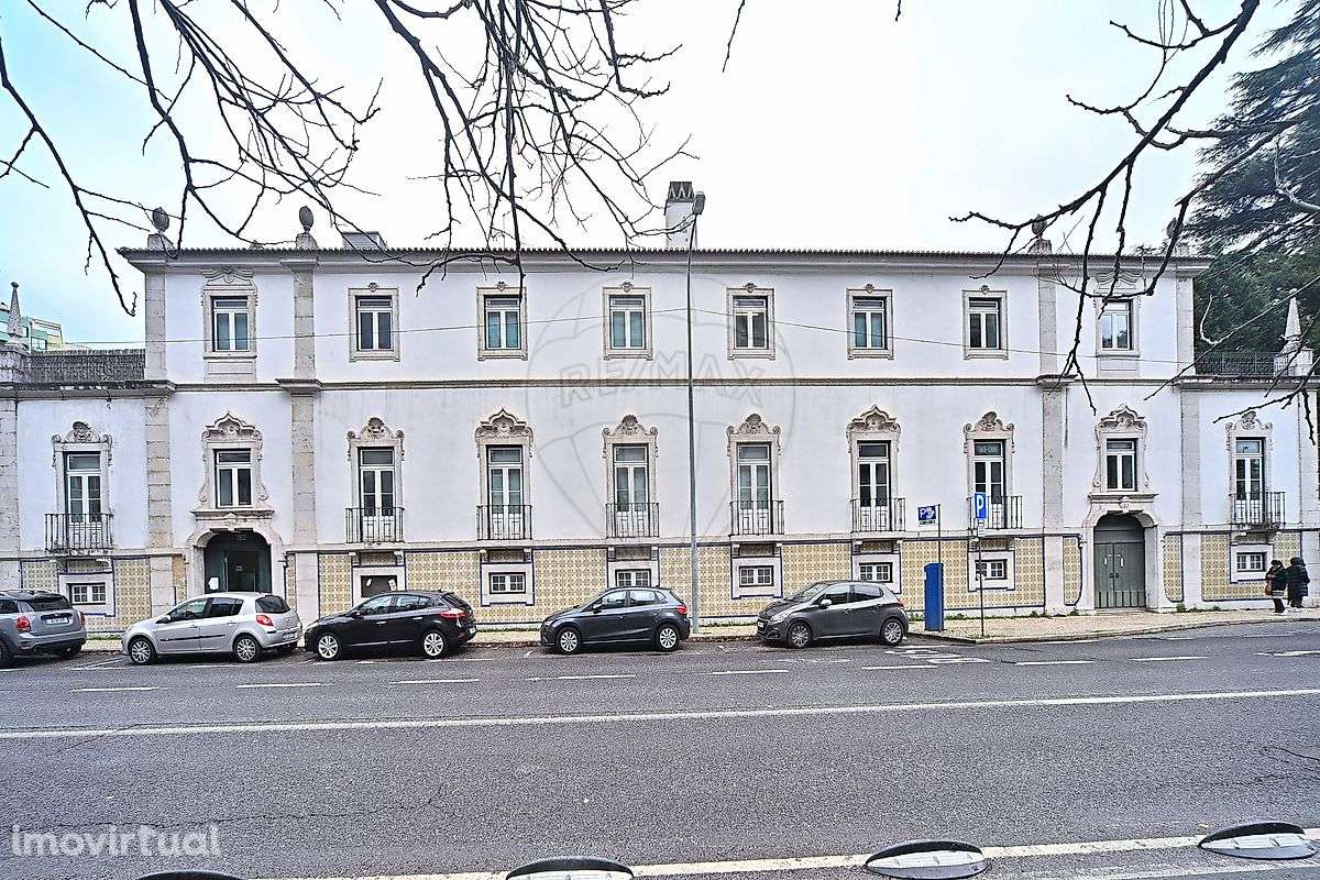 Escritório T0 para venda - Grande imagem: 3/35