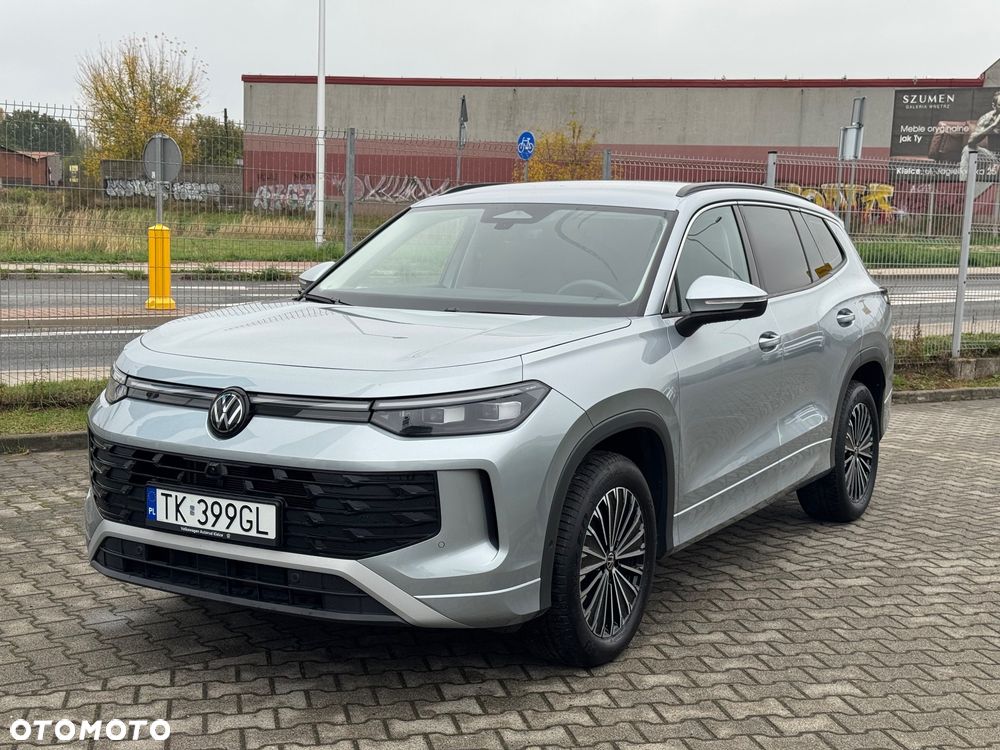 Volkswagen Tayron 2.0 TDI SCR 4MotION DSG Life - 2