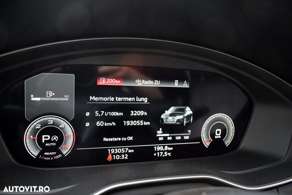 Audi A4 Limuzina 35 TDI S tronic - 28