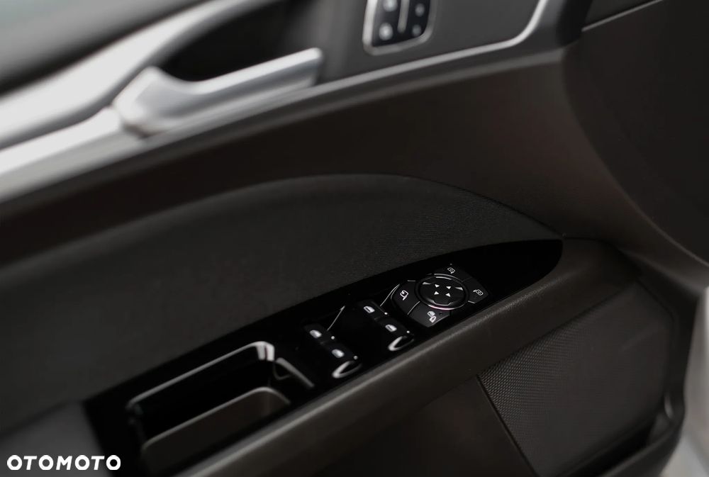 Ford Mondeo 2.0 TDCi Start-Stopp PowerShift-Aut Business Edition - 29