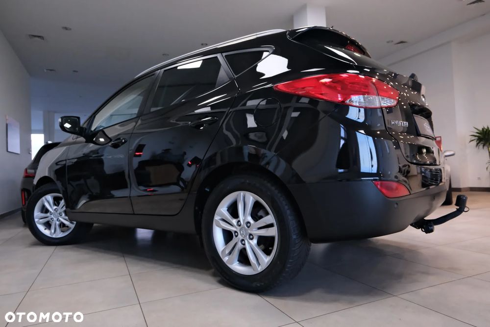 Hyundai ix35 - 20