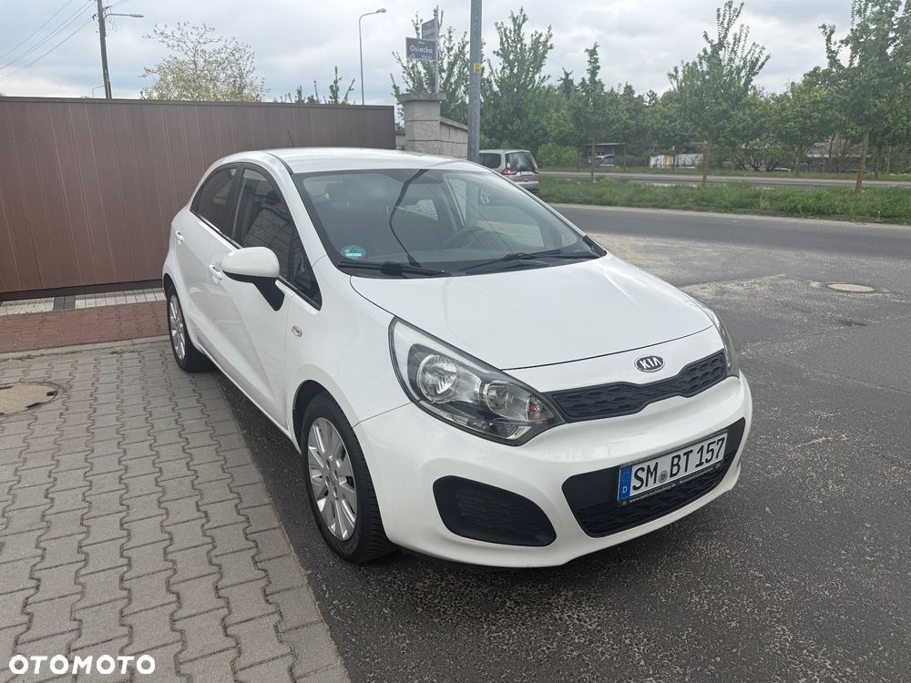 Kia Rio 1.2 Edition 7 - 1
