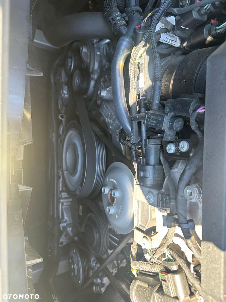 Audi A8 50 TDI mHEV Quattro Tiptr - 28