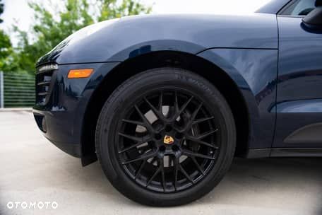 Porsche Macan - 15