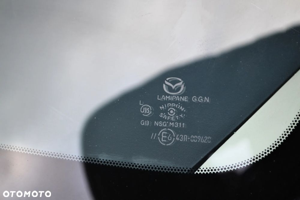 Mazda 2 1.3 Sport Impression - 37