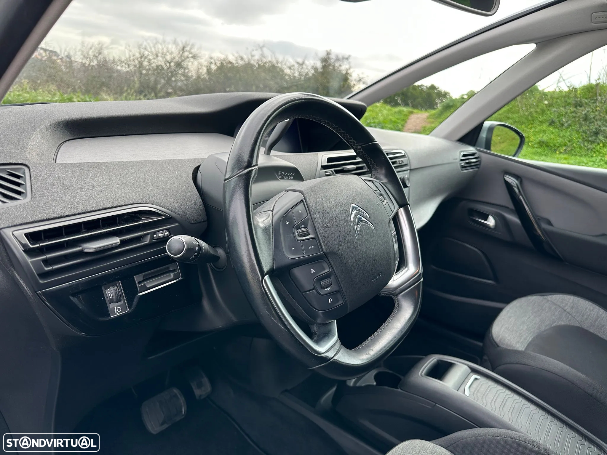 Citroën Grand C4 Spacetourer 1.5 BlueHDi Shine EAT8 - 9