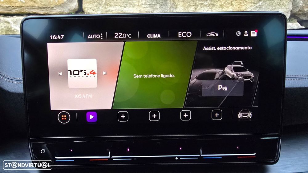 Cupra Formentor 1.4 e-Hybrid DSG - 24