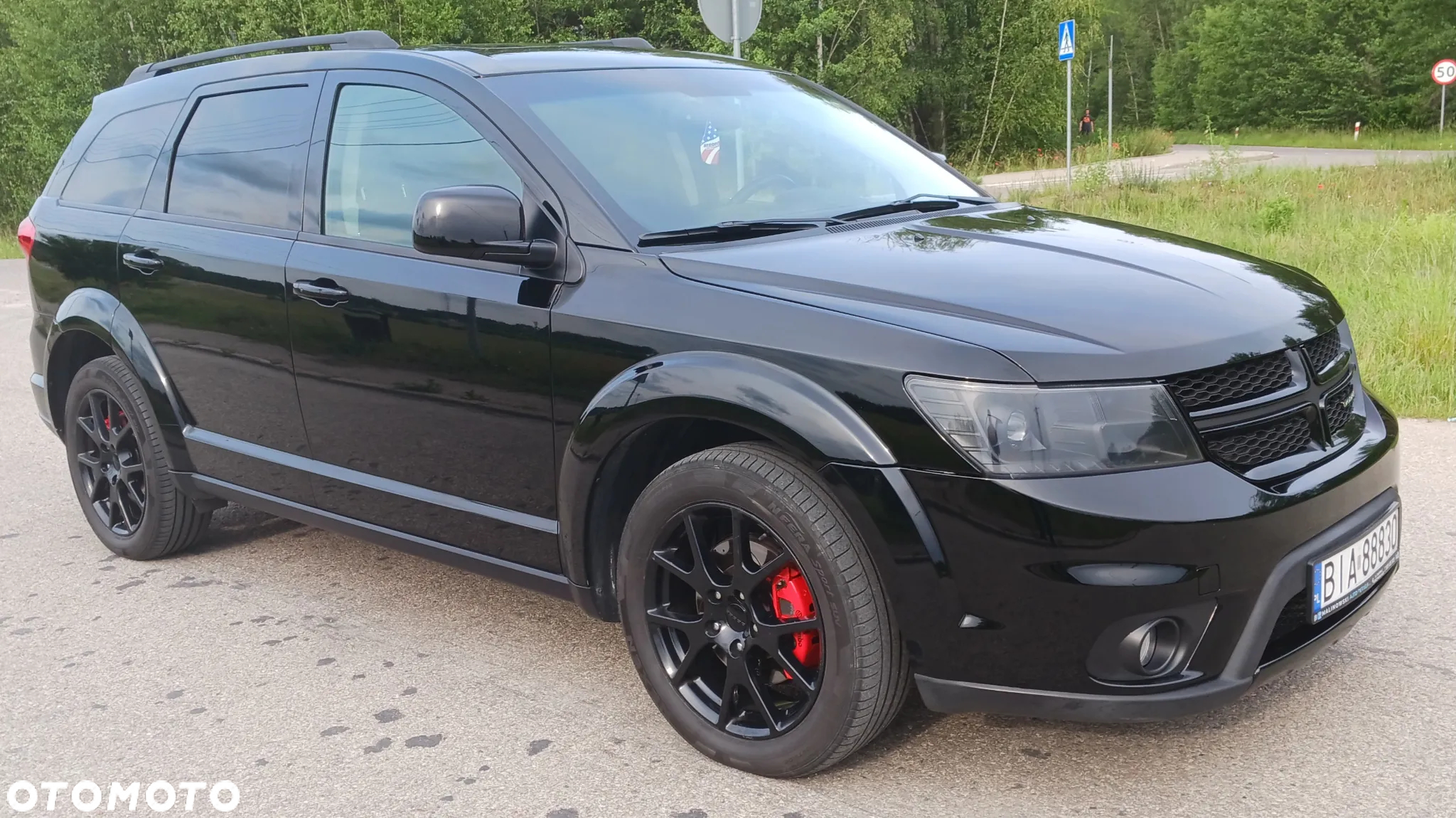 Dodge Journey - 4
