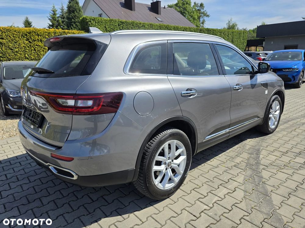 Renault Koleos - 7