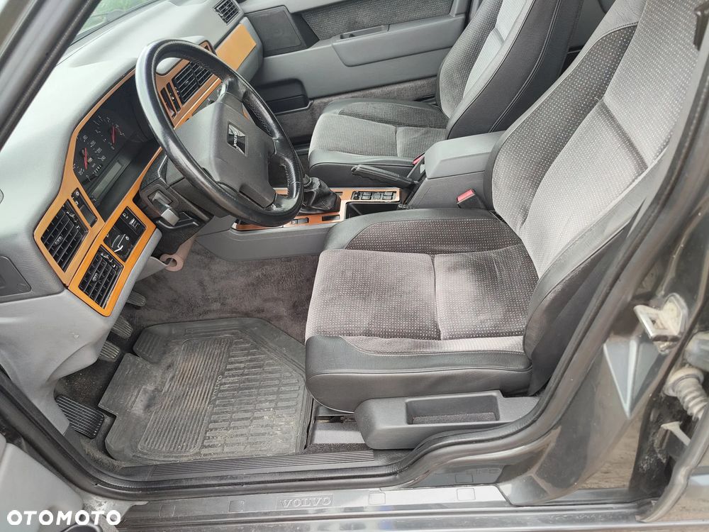 Volvo 850 2.5-20 GLT - 36
