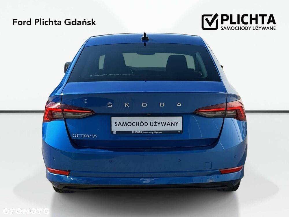 Skoda Octavia - 7
