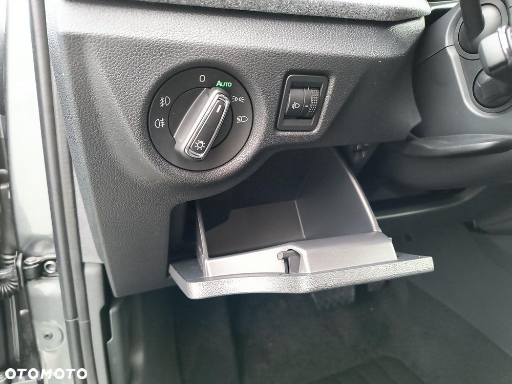 Skoda Kamiq 1.0 TSI Edition 130 DSG - 24