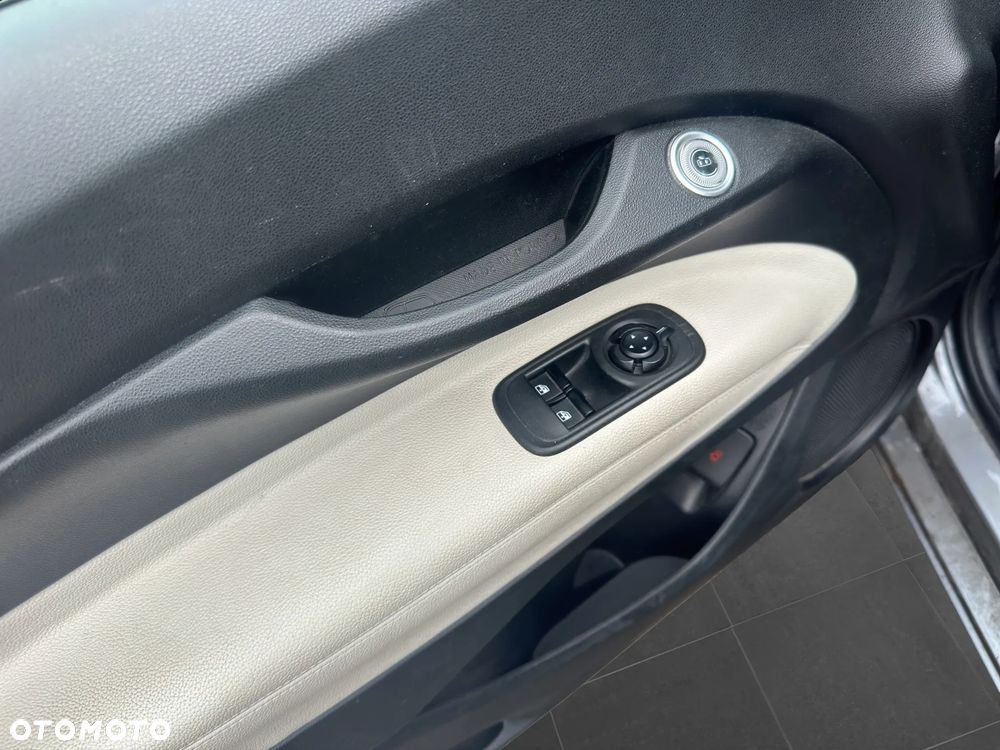 Fiat 500 42 kWh La Prima - 13