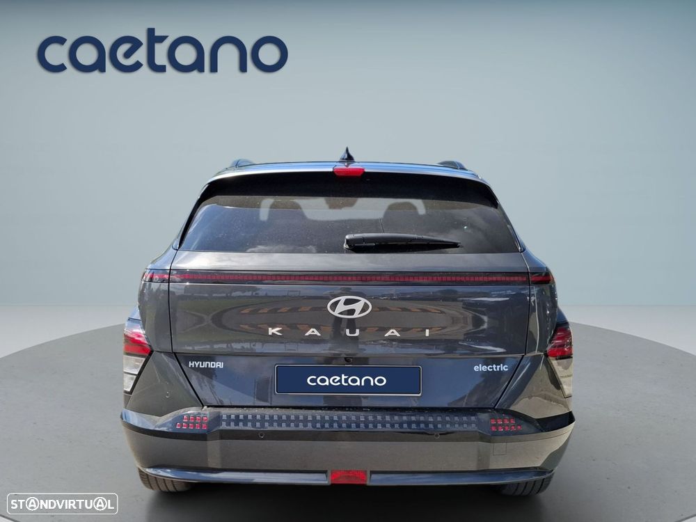 Hyundai Kauai 48.4 kWh Premium - 7