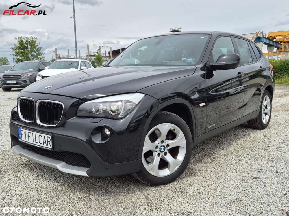 BMW X1 - 2