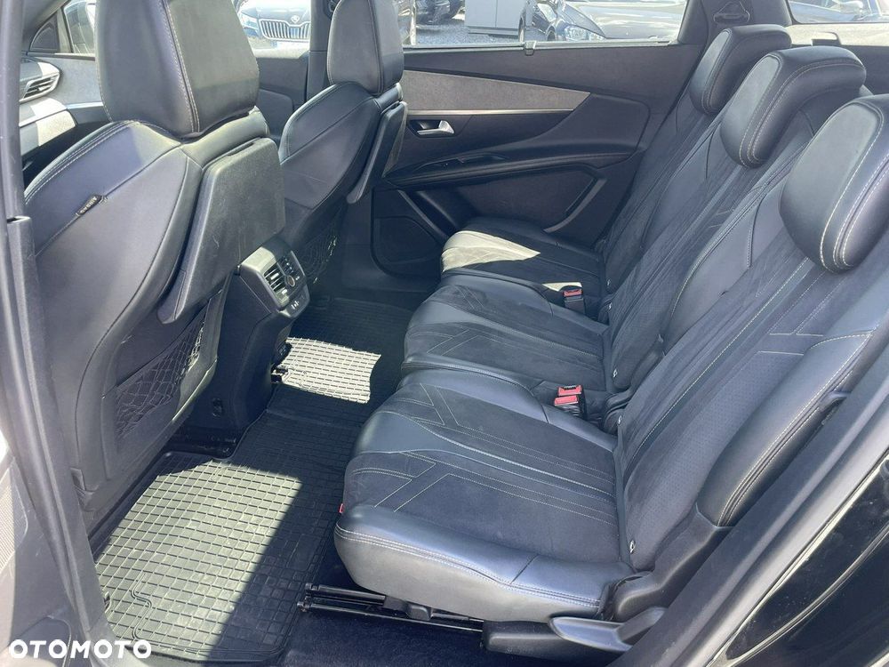 Peugeot 5008 - 30