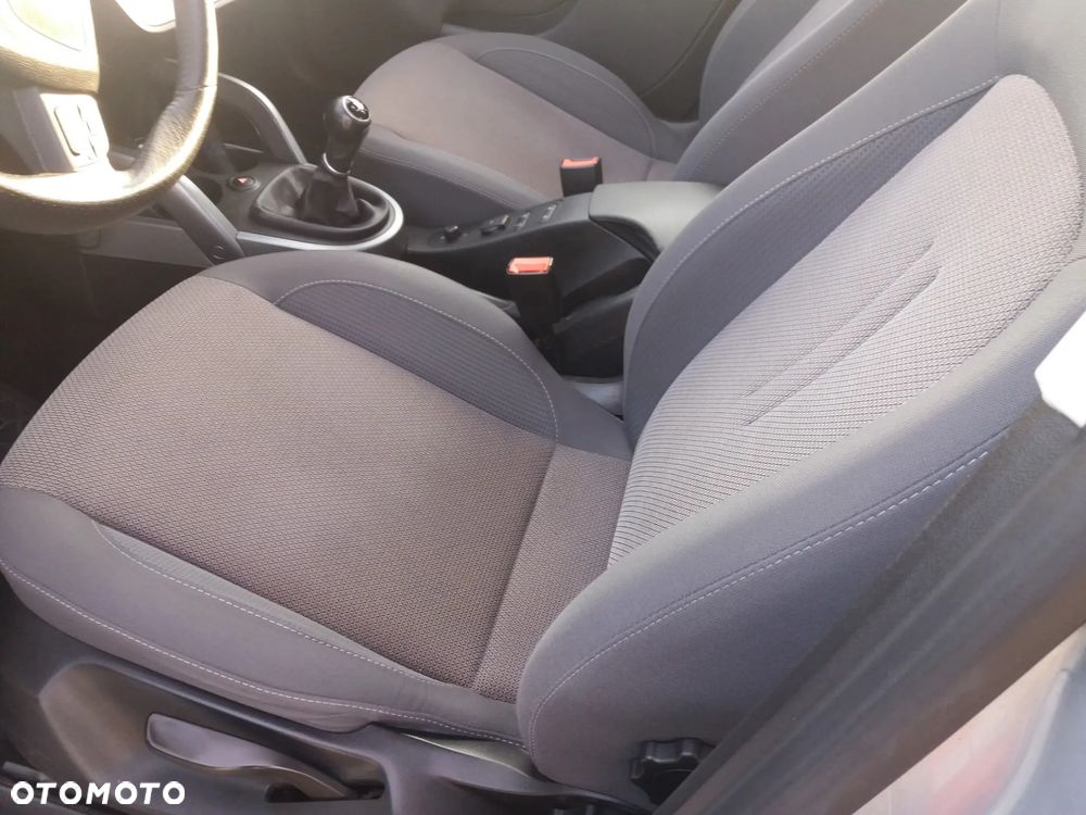 Seat Altea - 3