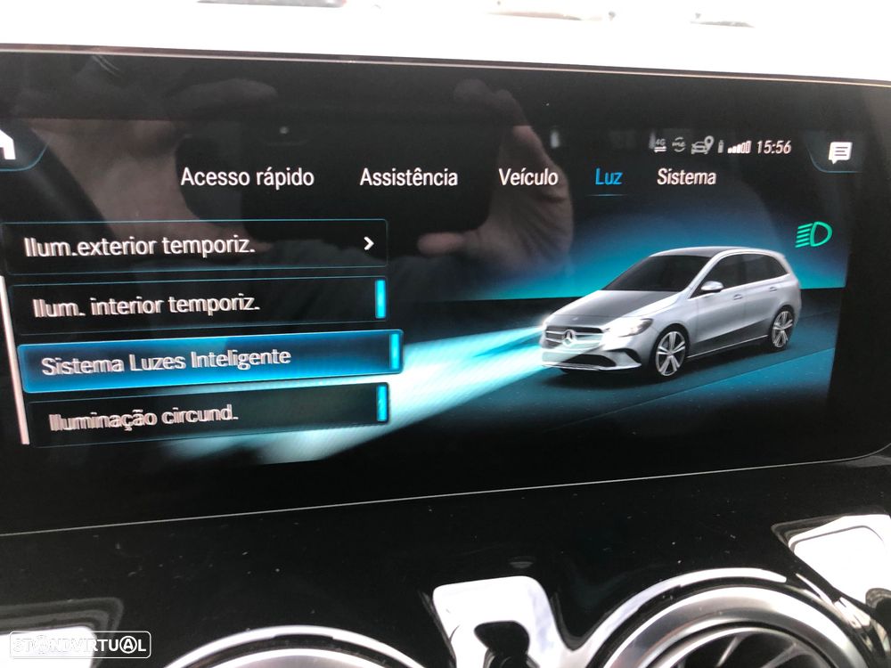 Mercedes-Benz B 250 e Style Plus - 37