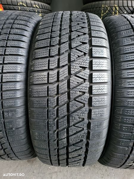 225/50/18 Kumho 4piese - 4