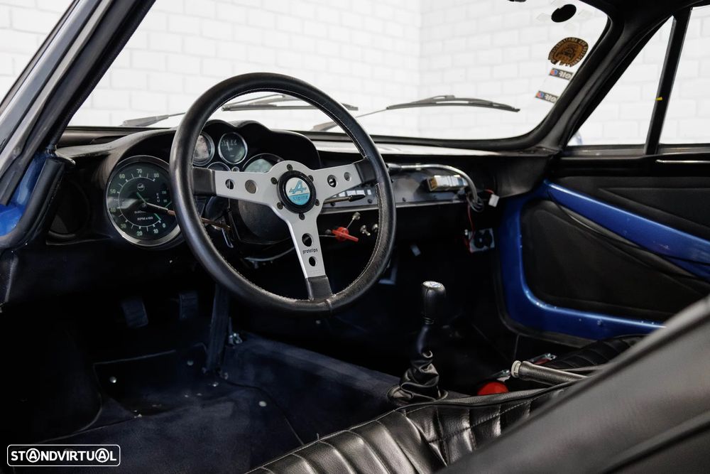 Alpine A110 - 37