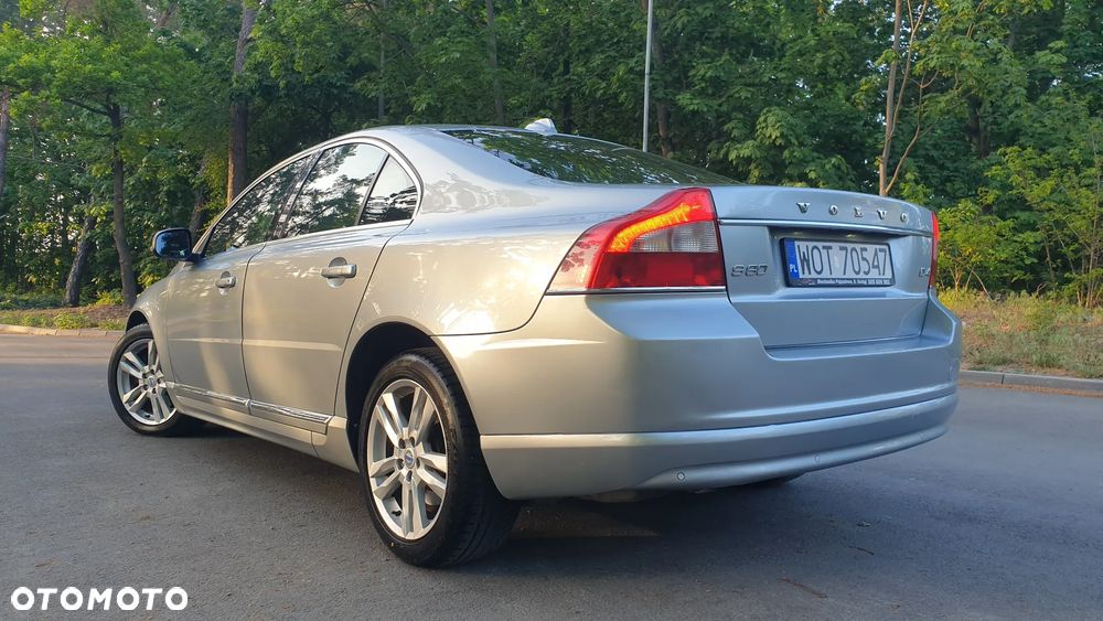 Volvo S80 D3 Executive - 5