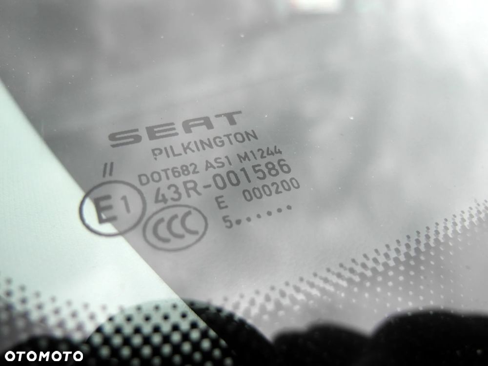 Seat Leon 2.0 TDI DPF Start&Stop Style - 36