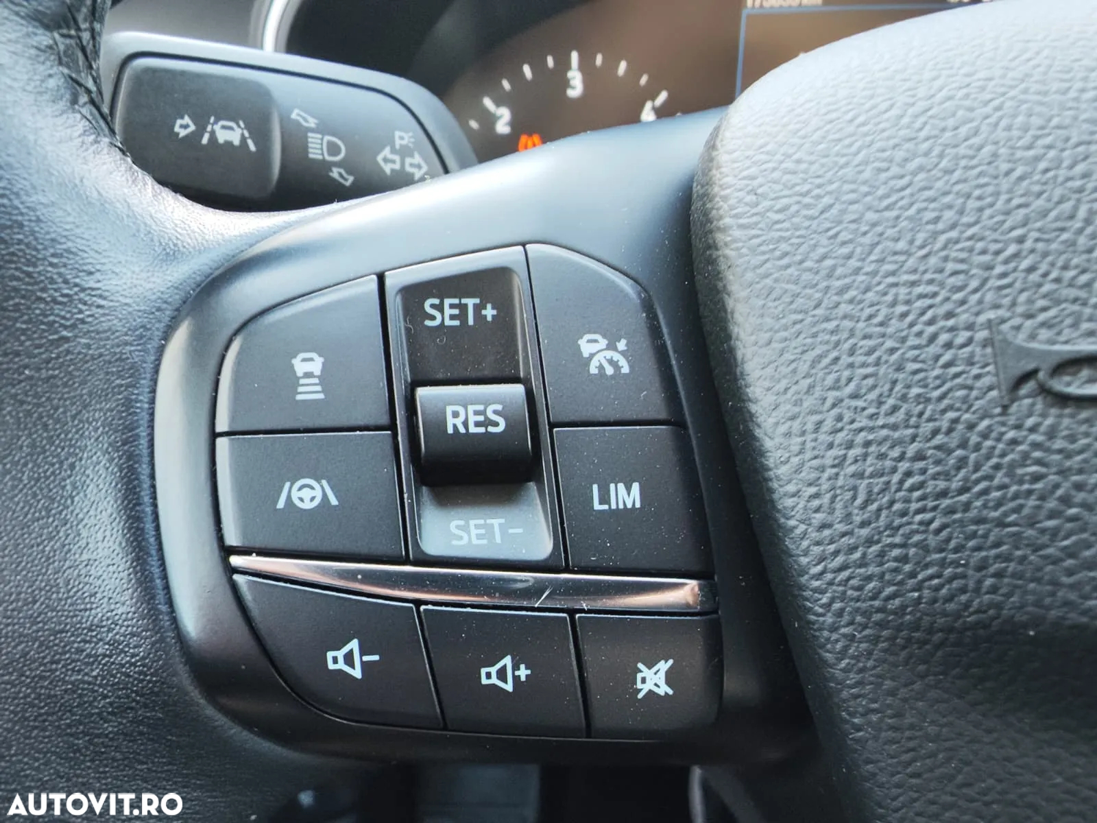 Ford Focus Turnier 1.5 EcoBlue Start-Stopp-System Aut. ACTIVE - 22