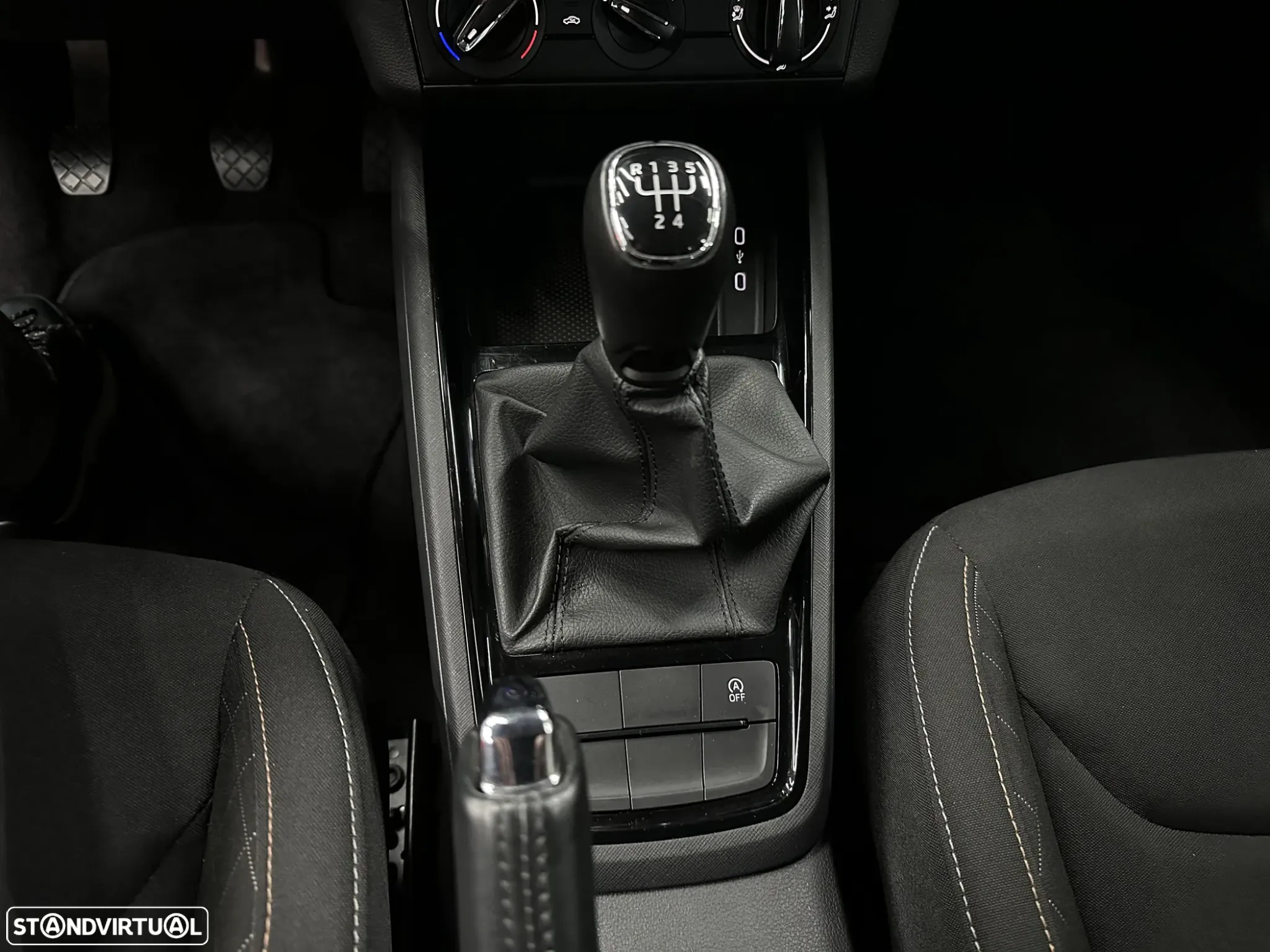 Skoda Kamiq 1.0 TSI Ambition - 30
