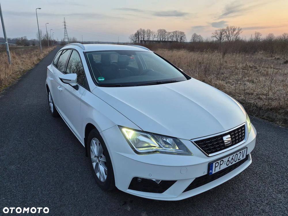 Seat Leon - 8