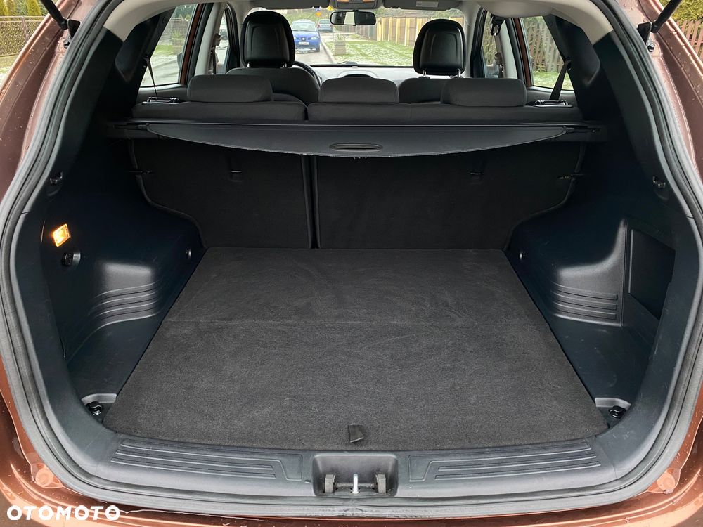 Hyundai ix35 1.6 2WD Comfort - 16