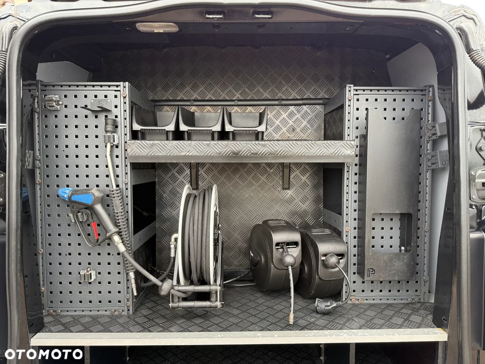 Peugeot Expert Jumpy Proace L2H1 - 14