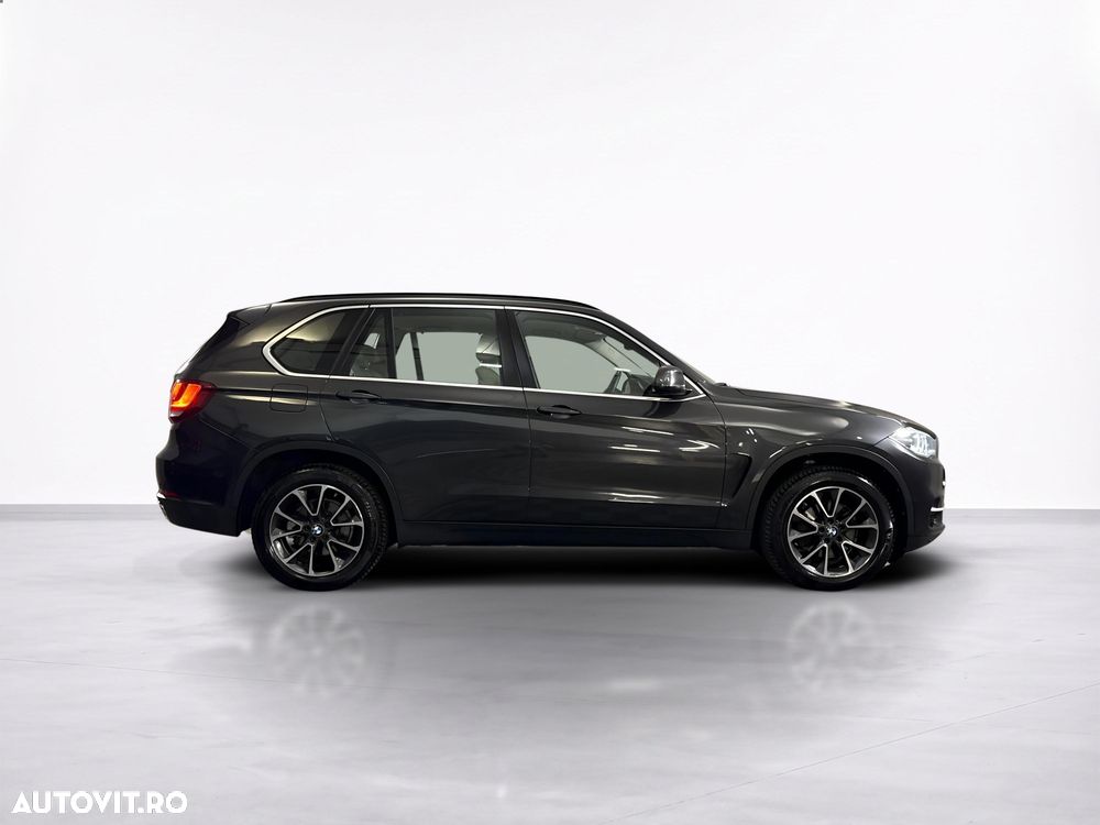 BMW X5 xDrive25d - 7