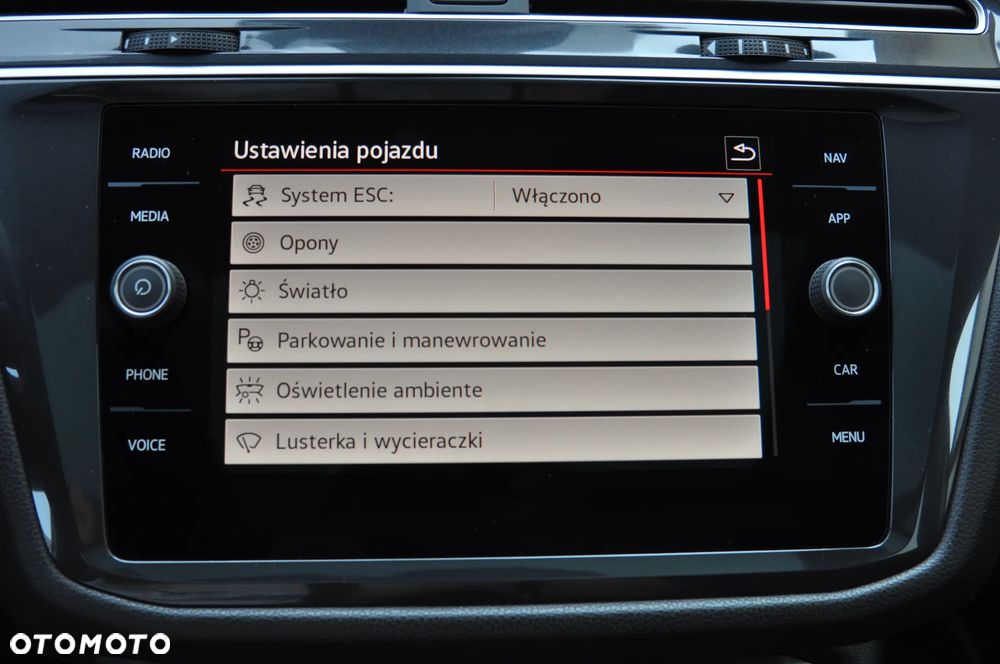 Volkswagen Tiguan Allspace 2.0 TSI OPF 4Motion DSG R-Line - 26