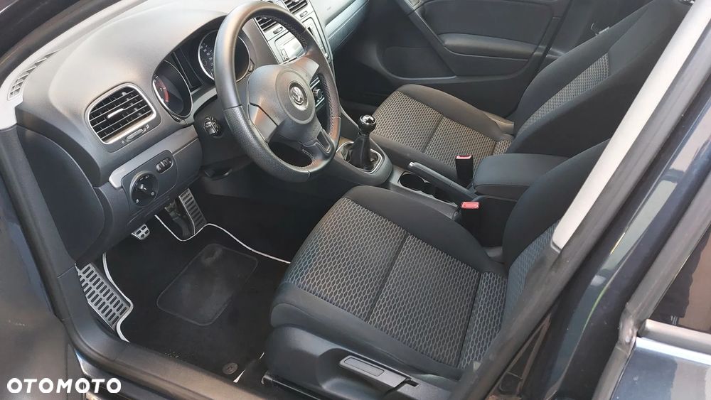 Volkswagen Golf 1.6 Trendline - 29