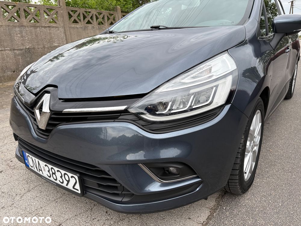 Renault Clio Energy dCi 90 Start & Stop 83g Eco-Drive - 10