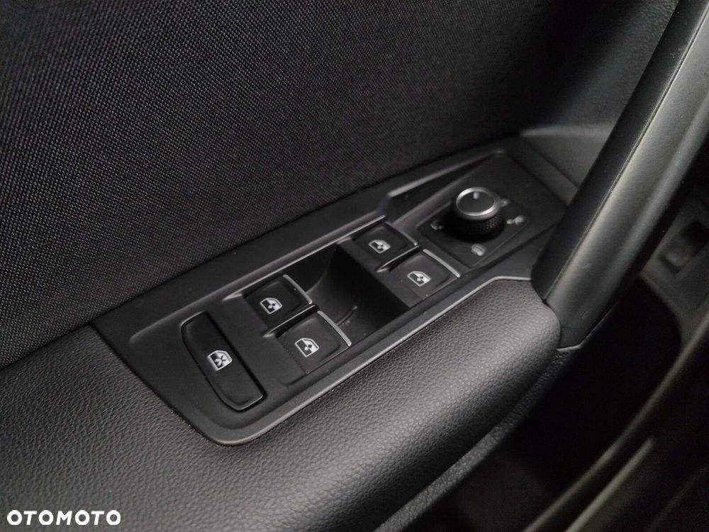 Volkswagen Tiguan Allspace 2.0 TDI 4Mot Elegance DSG - 17