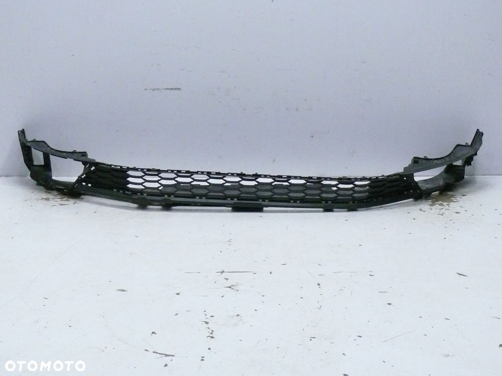 DOKŁADKA ZDERZAKA PRZEDNIEGO KRATKA SPOILER VOLKSWAGEN TIGUAN II 5NA - 1
