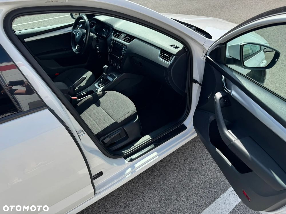 Skoda Octavia 2.0 TDI 4x4 Edition DSG - 13