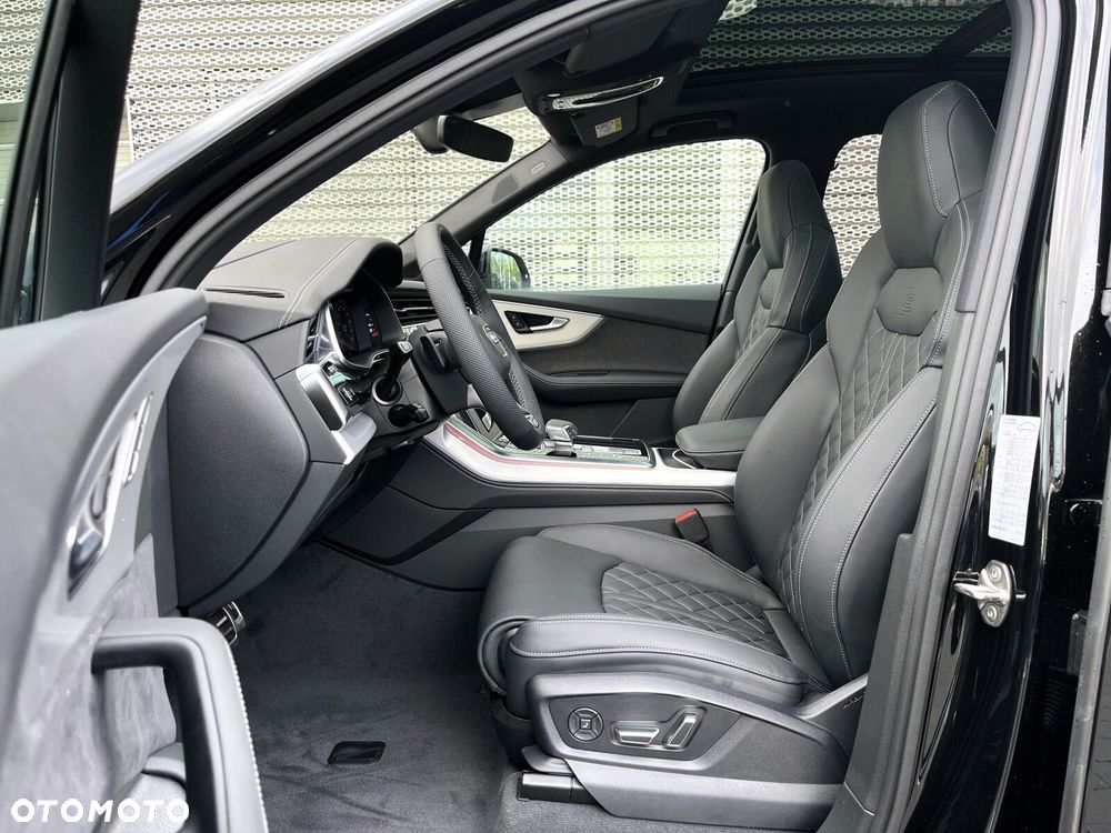 Audi Q7 - 5