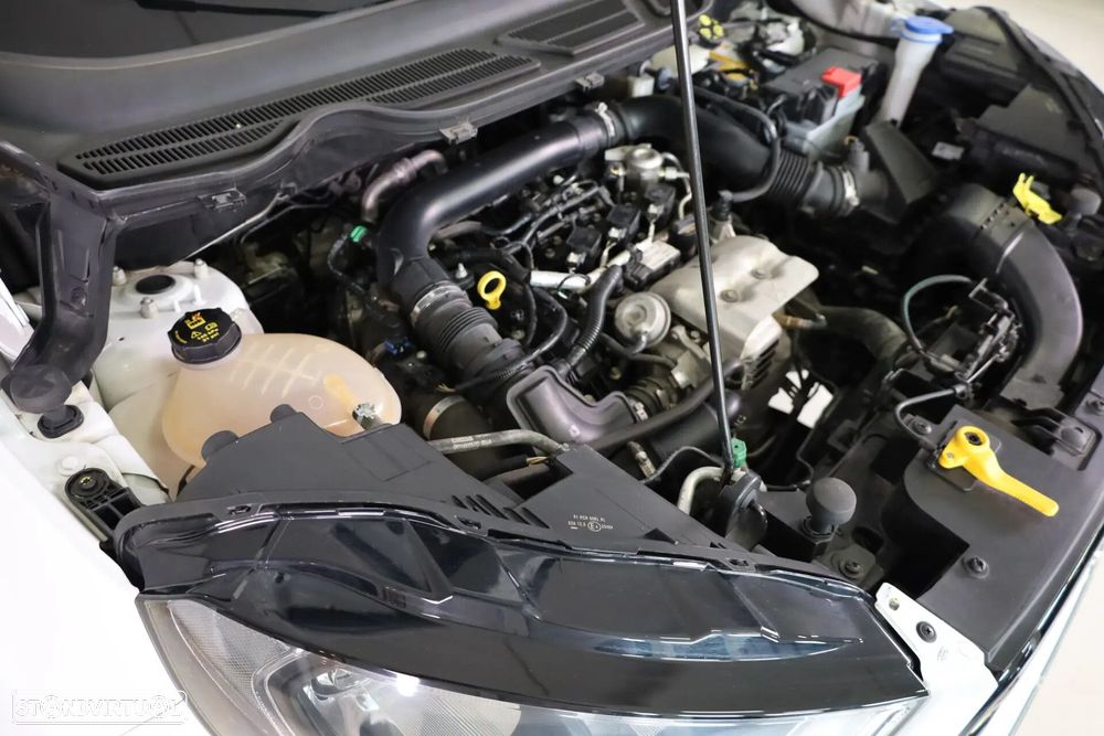 Ford EcoSport 1.0 EcoBoost ST-Line Plus - 9