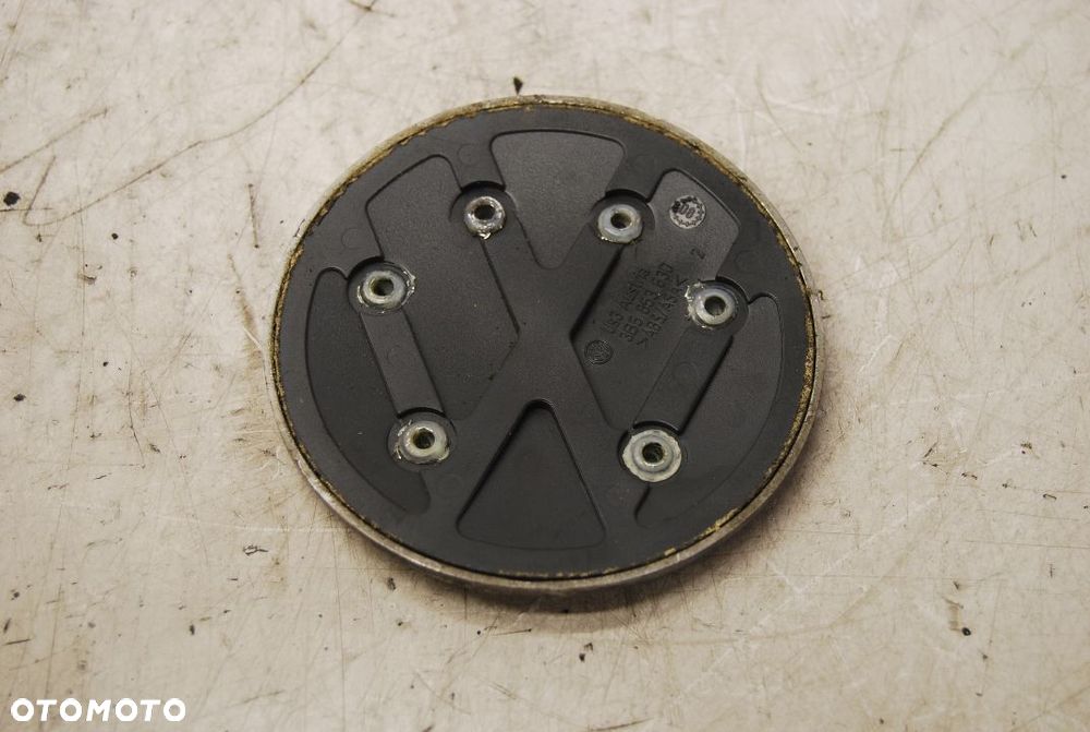 EMBLEMAT TYŁ VW PASSAT B5 LIFT 3B5853630 - 2