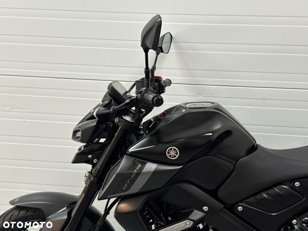 Yamaha MT - 26