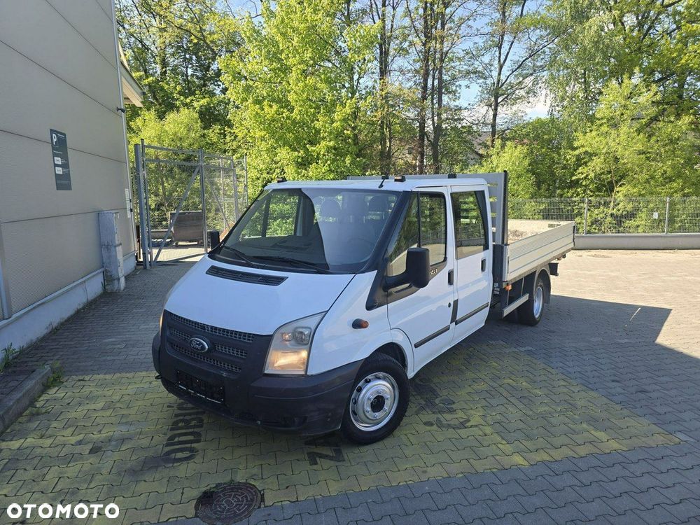 Ford Transit - 14