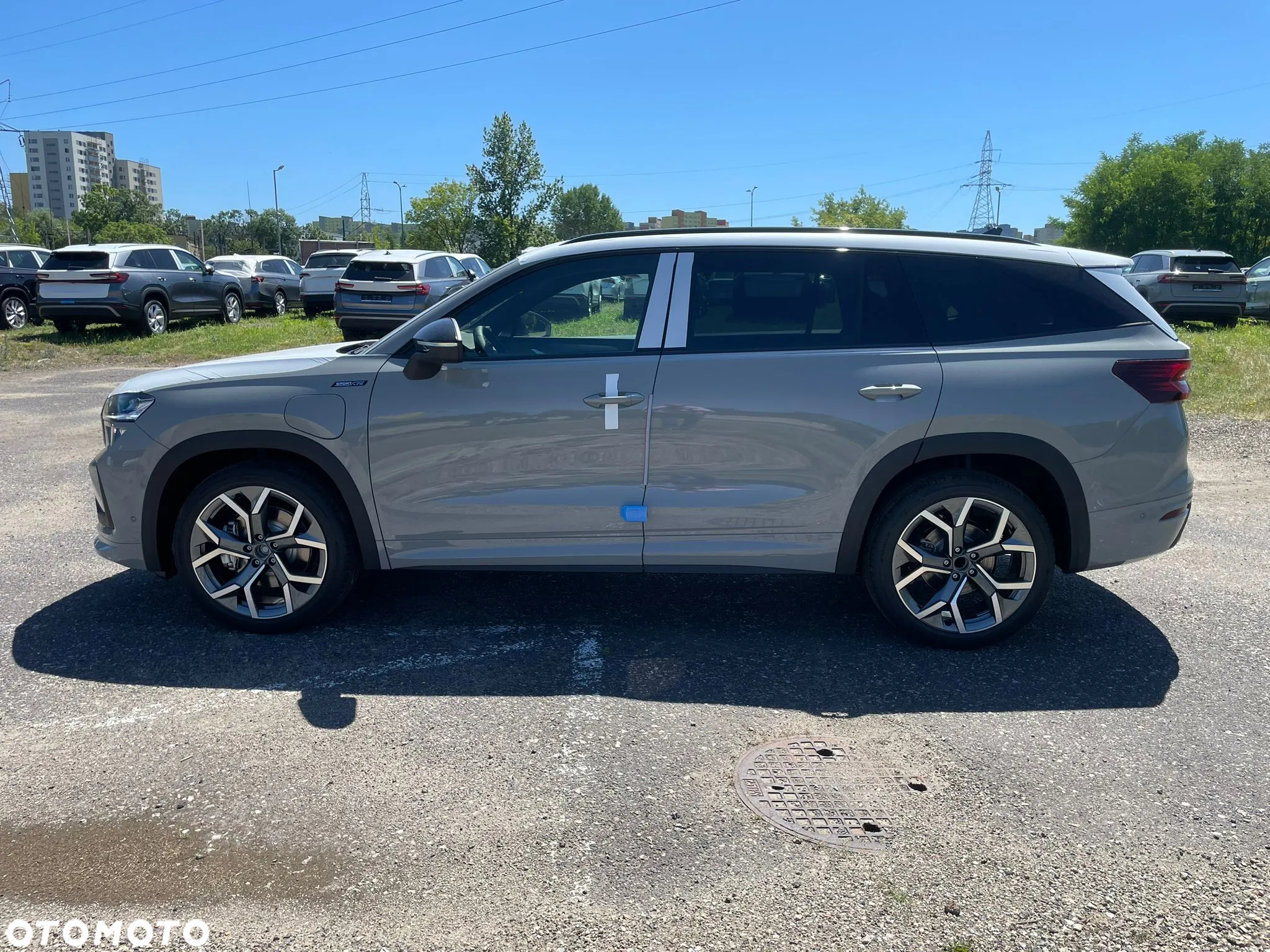Skoda Kodiaq - 4