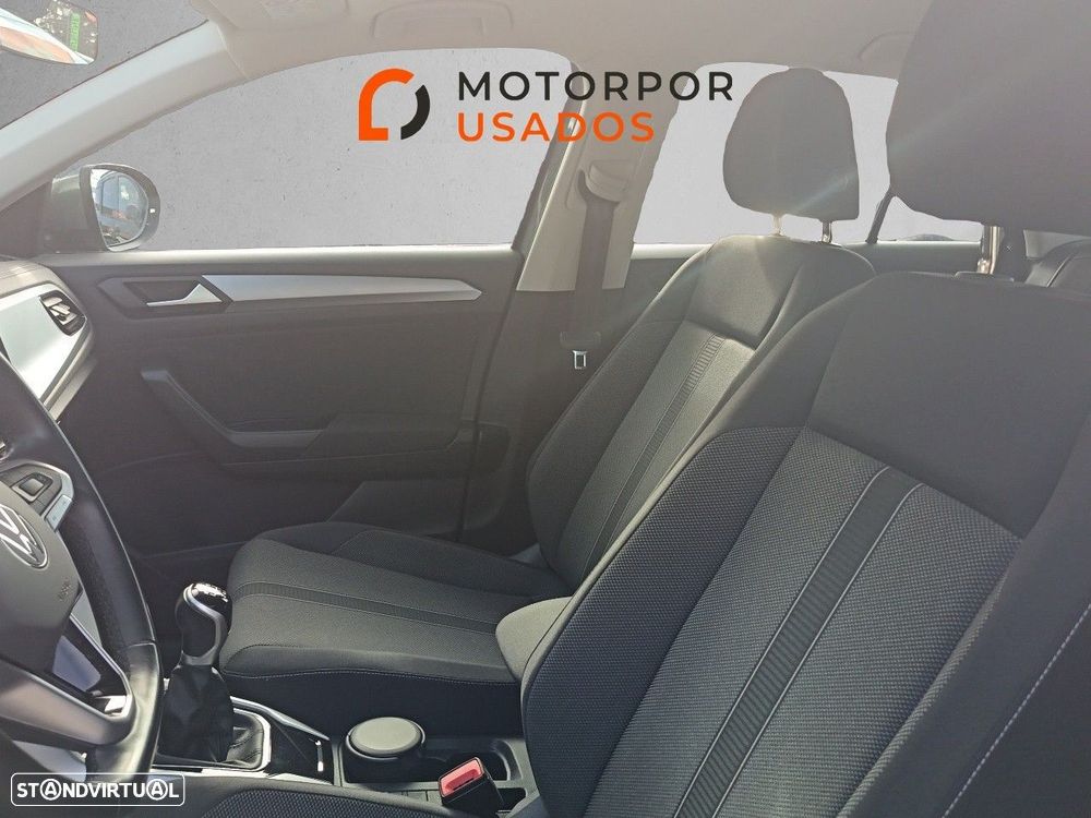 VW T-Roc 1.0 TSI Style - 9